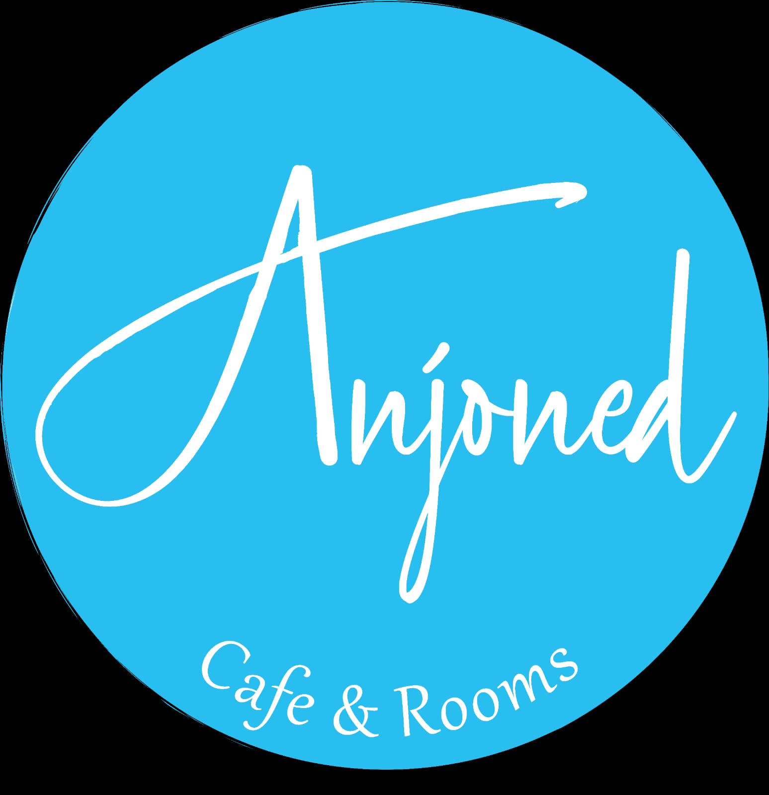 Anjoned cafe & hostel